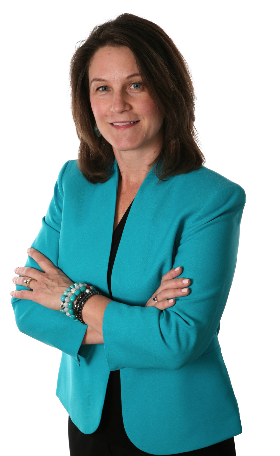 Liz Murphy, Business Strategist