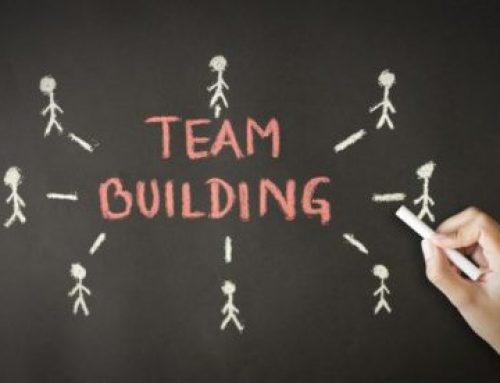 The Three Phases of Team Building Everyone Must Go Through In Order to Reach the 7 Figure Mark: Part I