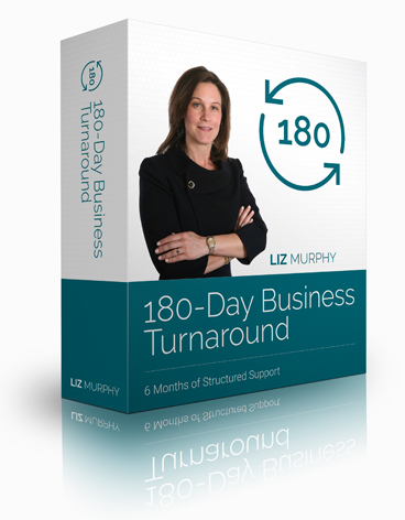 180-Day Business Turnaround