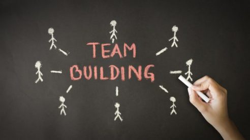 The Three Phases of Team Building Everyone Must Go Through In Order to Reach the 7 Figure Mark: Part I
